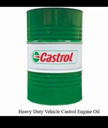 Castrol Engine Oil Castrol Rx Sae 10w Wholesaler From Bengaluru