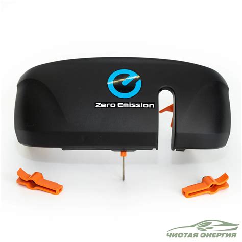 Антивандальная крышка Nissan Leaf – Чистая Энергия