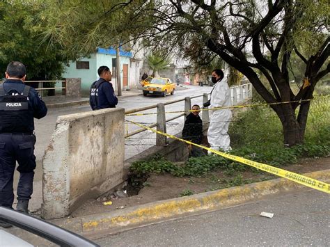 Localizan A Indigente Sin Vida Debajo De Puente Vehicular En Saltillo