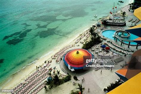 188 Nassau Beach Hotel Stock Photos, High-Res Pictures, and Images ...