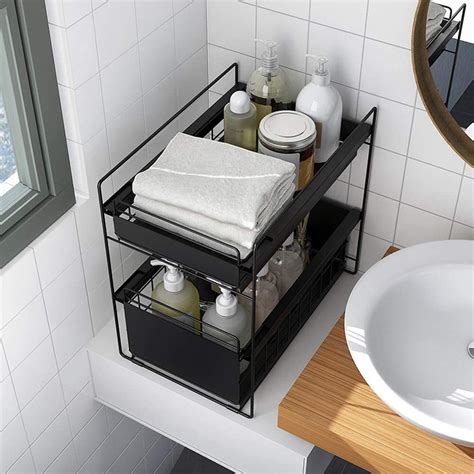 Bathroom Sink Units With Storage Rispa