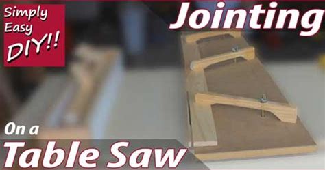 Simply Easy DIY Jointing Boards Without A Jointer Getting The Most