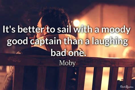 30 Moody Quotes And Sayings