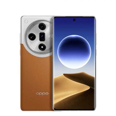 Oppo Find X Ultra Satellite Communication Edition Specifications