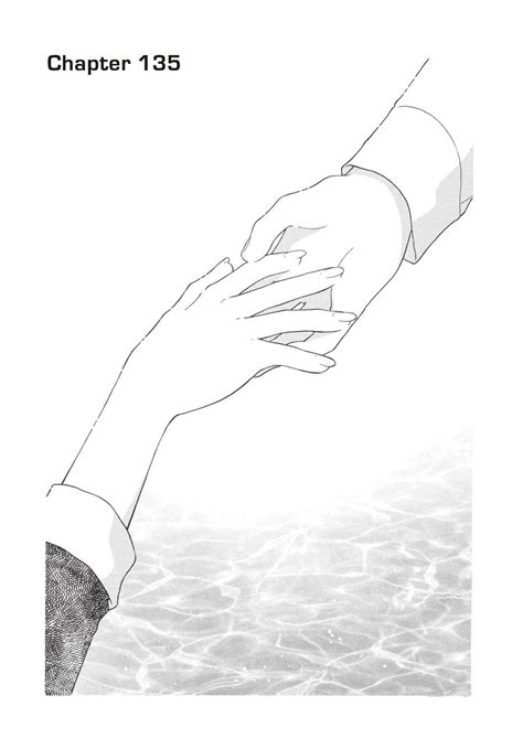 Chapter 135 Fruits Basket Wiki Fandom
