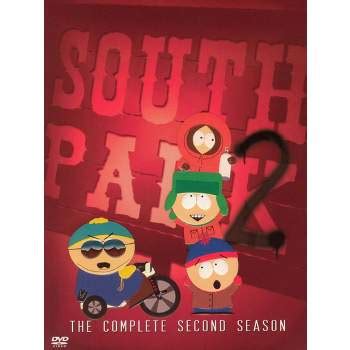 South Park: The Complete Sixth Season (dvd) : Target