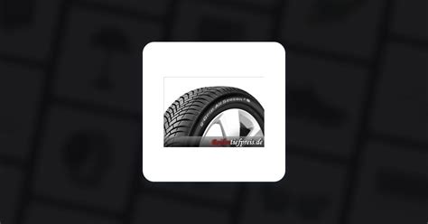 BFGoodrich Goodrich g-Grip All Season 2 ( 245/45 R17 99W XL ) • Price