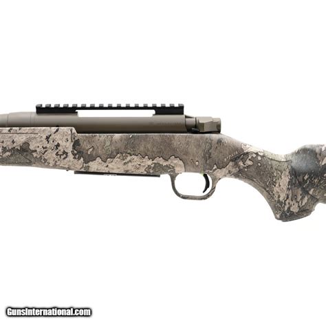 Mossberg Patriot Predator Rifle 7mm Prc R40120