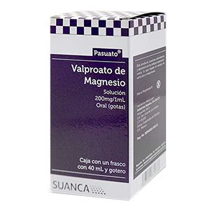 PASUATO Equilibrio Farmacéutico