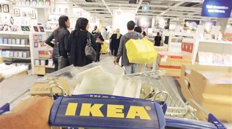 Marketing Strategy Of Ikea Ikea Marketing Strategy