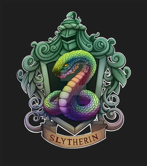 Gryffindor By Nikivandermosten On Deviantart