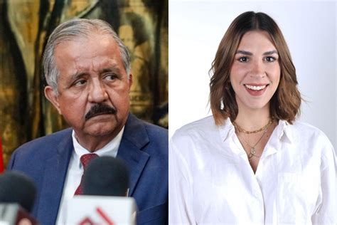 Elecciones Qu Candidatos En Sinaloa Han Solicitado Seguridad