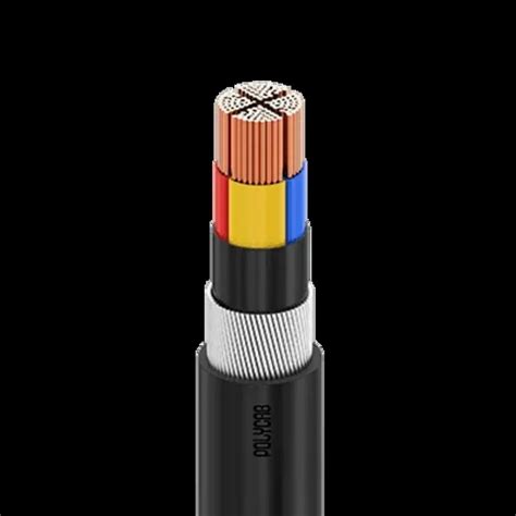 Polycab Lv Power Cable 300 Sqmm 4 Core At Rs 100 Meter In Ahmedabad Id 2852836845588