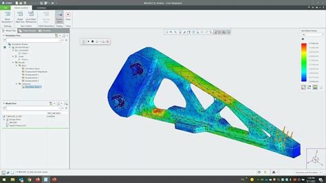 Reworking Your Workflow For Better Product Design Creo Ansys