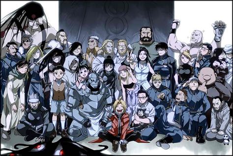 Fmabrotherhood Fullmetal Alchemist Fullmetal Alchemist Brotherhood