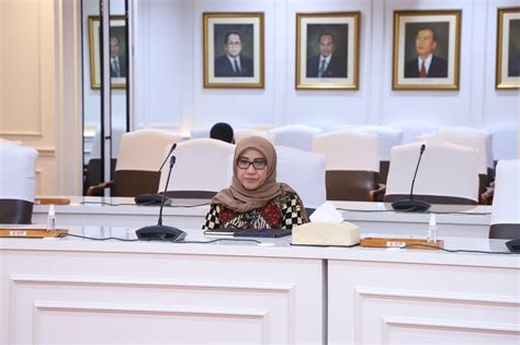 Kementerian Pendayagunaan Aparatur Negara Dan Reformasi Birokrasi