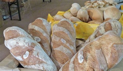 Dal Grano Al Pane La Tradizione Niellese Nella Festa Della