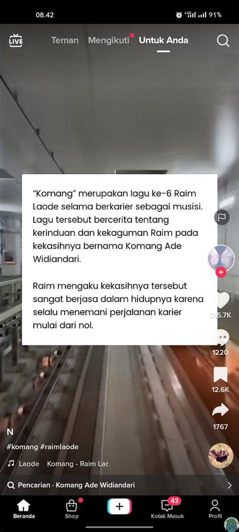 Tanyarl Rep Oot Jualan Link Aff On Twitter Gimana Ya Rasanya Jadi