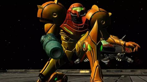 Ser Revelada Finalmente La Remasterizaci N De Metroid Prime Esta