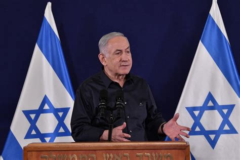 Las Familias De Los Rehenes Presionan Netanyahu Exigen Respuestas