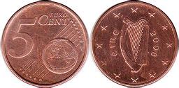 Euro Of Ireland Eire Coins Catalog With Pictures And Values Online Free