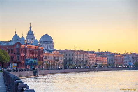 Ваш путеводитель по достопримечательностям Санкт-Петербурга ...