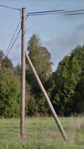 Geoguessr Utility Poles Conjunto De Fichas