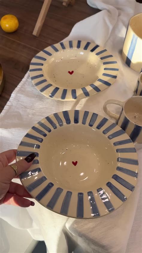 Идеи на тему «♡crockery♡» (55) в 2025 г | глиняные поделки, керамика ...