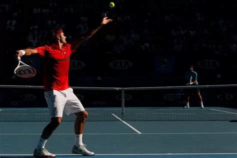 When Roger Federer Defeated Juan Martin Del Potro In His Th Atp Match