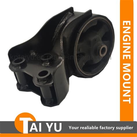 Car Accessory Rubber Engine Mount D For Hyundai Elantra