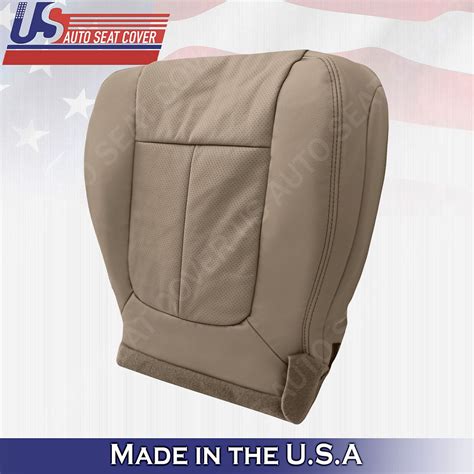 Ford F150 Factory Seat Covers