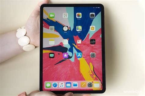 Apple Ipad Pro Review Whistleout