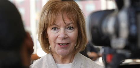 Three And A Half Questions For Sen Tina Smith Post Bulletin