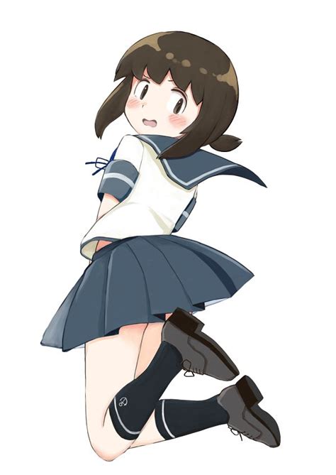 Fubuki Kantai Collection Image By Topandlowa 3869999 Zerochan