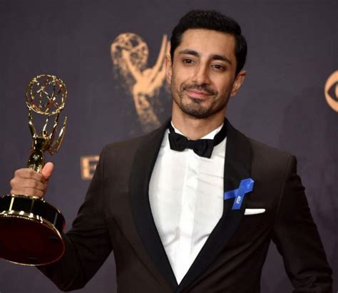 Riz Ahmed Biography Wife Married Net Worth Details