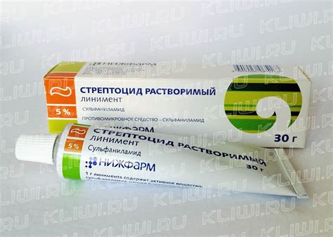 В чем разница между Банеоцином и Стрептоцидом? — Сравнение препратов