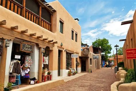 Best Things To Do In Taos Nm For