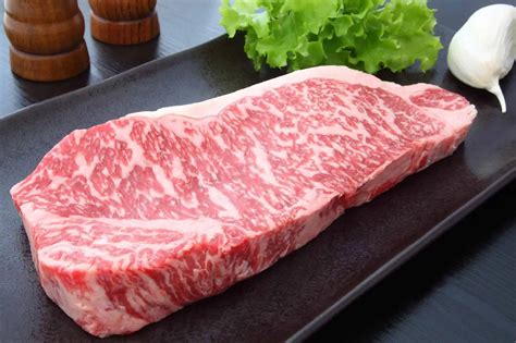 What Is Wagyu Beef And Why Wagyu Beef So Expensive