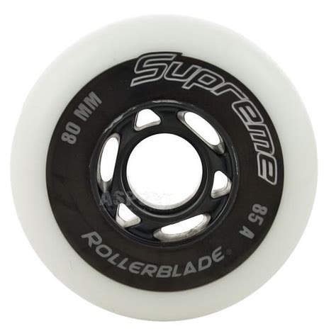 Powerslide Fothon Chill Blue LED 84/90mm 82A