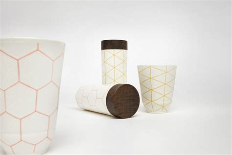 Acera Travel Mugs By Hangar Design Group