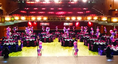 Cliffs Pavilion Party Venue Meeting And Function Room Hire