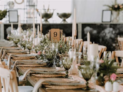 5 Ideas To Add Height To Wedding Centerpiece Stand Sziqiqi Official Site