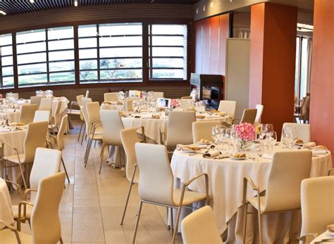 Restauracion y eventos Encín Golf Hotel Sabores Mas que Golf Encín