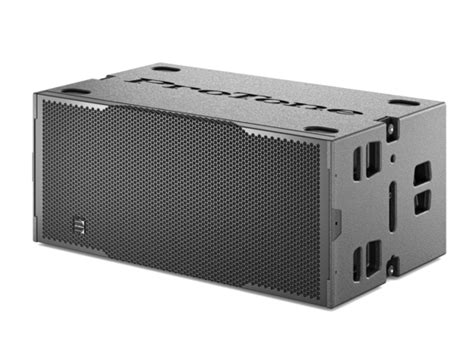 ProTone Te46 : ProTone