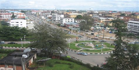 Prominent Towns In Imo Nigeria Guide