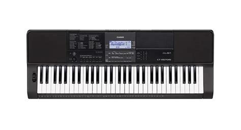 Manuel D Utilisation Des Instruments De Musique Lectroniques Casio