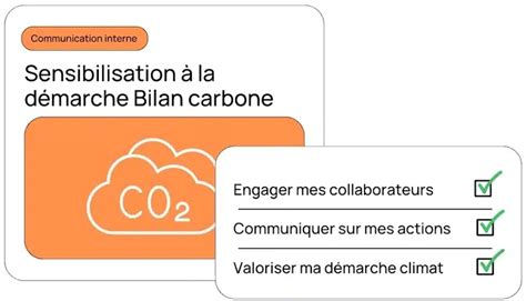 Bilan Carbone Entreprise PME et Evènements Everyone Eco