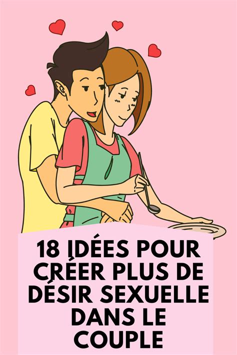 20 Questions Amusantes Et Sexy Pour Son Couple Artofit