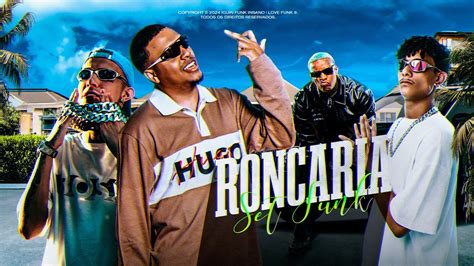 Set Funk Roncaria Mc Lipi Mc Ig Mc Paiva Grego Mc Tuto Mc Kadu