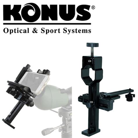 TELESCOPE KONUS KONUSPOT 15 40X50 IF CHASSE ET TIR SPORTIF OPTIQUES